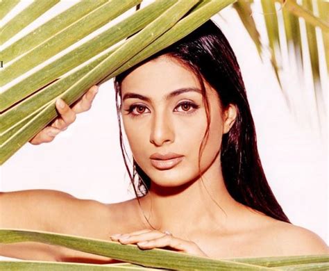 tabu naked photos